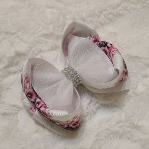 Hair Bow for Girls